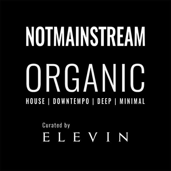 Not Melodic Techno by NOTMAINSTREAM
