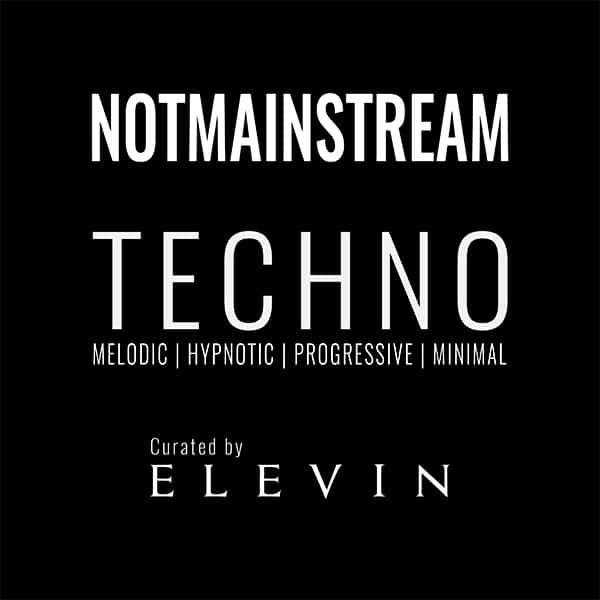 ELEVIN Melodic Techno